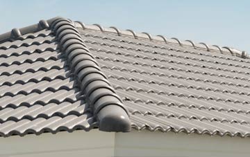 advantages of Starvecrow clay roofing
