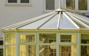 conservatory roof repair Starvecrow, Kent