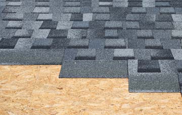 expert Starvecrow asphalt roof companies