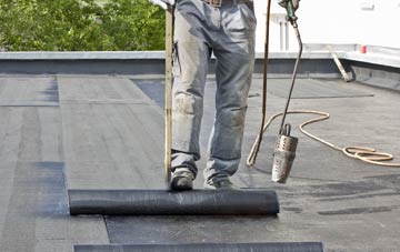flat roof replacement Starvecrow, Kent
