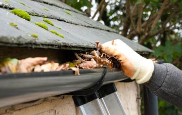 gutter cleaning Starvecrow, Kent