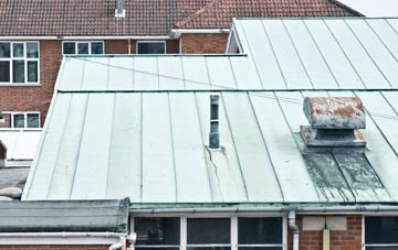 Starvecrow lead roofing costs
