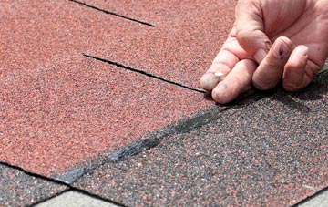 Starvecrow asphalt roof repairs