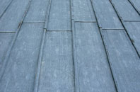 Starvecrow lead roofing